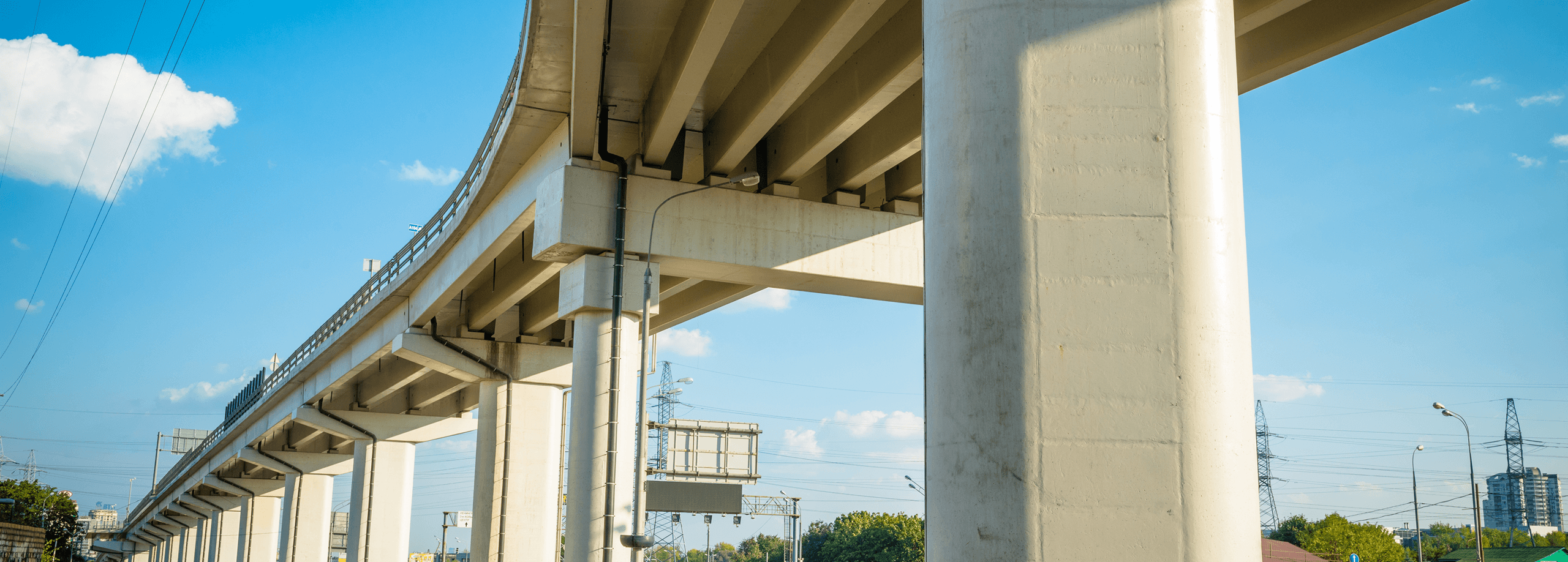 Bridge Infrastructure