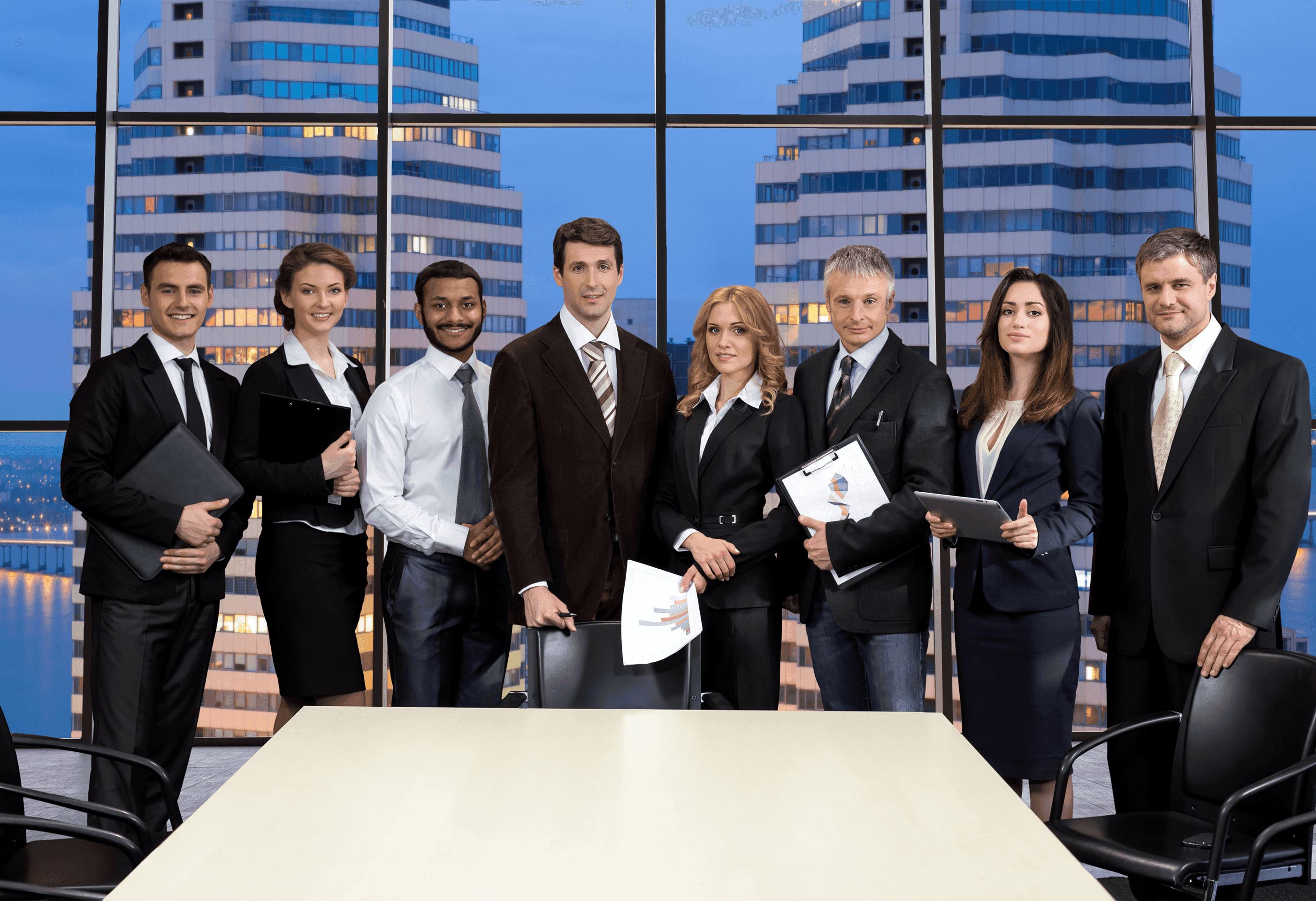 CEO Banner